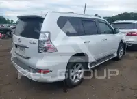 2014 Lexus GX460 фото