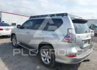 2014 Lexus GX460 фото