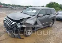 2014 Lexus GX460 фото