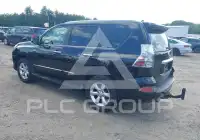 2014 Lexus GX460 photo