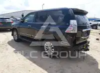 2014 Lexus GX460 фото