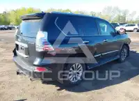 2014 Lexus GX460 photo