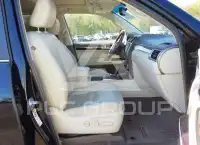 2014 Lexus GX460 photo
