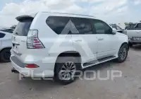 2014 Lexus GX460 фото