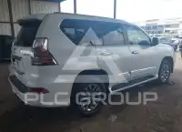 2014 Lexus GX460 photo