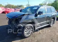 2014 Lexus GX460 photo