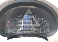 2014 Lexus GX460 photo