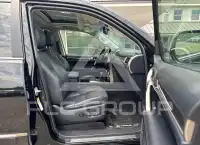 2014 Lexus GX460 фото
