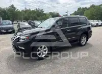 2014 Lexus GX460 фото