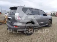 2014 Lexus GX460 photo