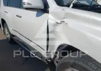2014 Lexus GX460 фото