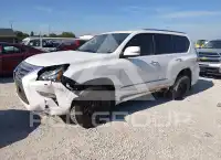 2014 Lexus GX460 photo