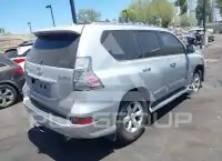 2014 Lexus GX460 фото