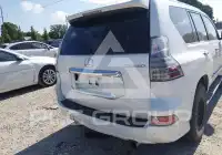 2014 Lexus GX460 photo