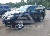 2014 Lexus GX460 photo