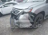 2014 Lexus GX460 фото