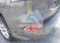 2014 Lexus GX460 фото