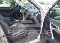 2014 Lexus GX460 фото