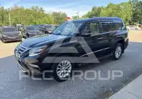 2014 Lexus GX460 photo