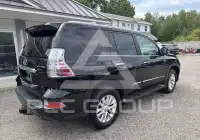 2014 Lexus GX460 photo