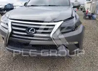 2014 Lexus GX460 photo