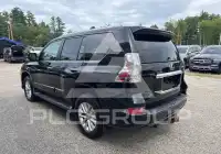2014 Lexus GX460 photo