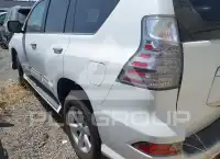 2014 Lexus GX460 фото