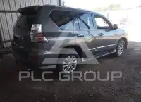 2014 Lexus GX460 photo