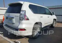 2014 Lexus GX460 фото
