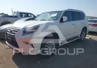 2014 Lexus GX460 фото
