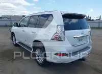 2014 Lexus GX460 фото