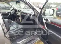 2014 Lexus GX460 фото