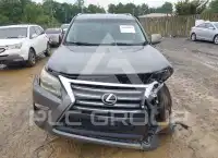 2014 Lexus GX460 фото