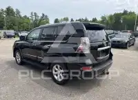 2014 Lexus GX460 фото