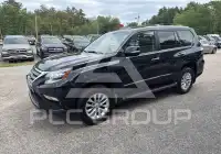 2014 Lexus GX460 photo