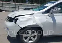 2014 Lexus RX350 фото