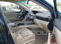 2014 Lexus RX350 фото
