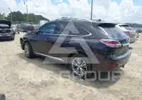 2014 Lexus RX350 фото