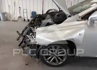 2014 Lexus RX350 photo