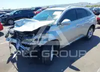 2014 Lexus RX350 фото
