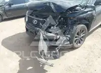 2014 Lexus RX350 фото