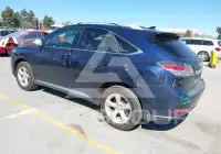 2014 Lexus RX350 photo