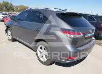 2014 Lexus RX350 фото