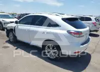 2014 Lexus RX350 photo