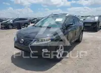 2014 Lexus RX350 photo