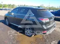 2014 Lexus RX350 фото
