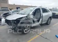 2014 Lexus RX350 фото