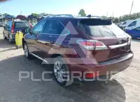 2014 Lexus RX350 photo