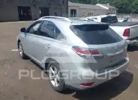 2014 Lexus RX350 фото