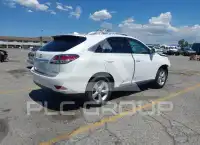 2014 Lexus RX350 фото